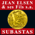 Jean Elsen & ses Fils s.a. - Subastas