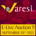 Varesi E-Live Auction 9