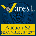 Varesi Numismatic Auction 82
