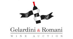 Gelardini & Romani Wine Auction
