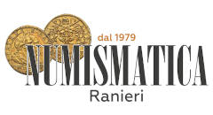 Numismatica Ranieri S.r.l.