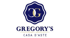 Gregory's Casa d'aste