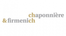 Chaponnière et Firmenich
